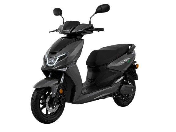 Eco Drive smart electric bike